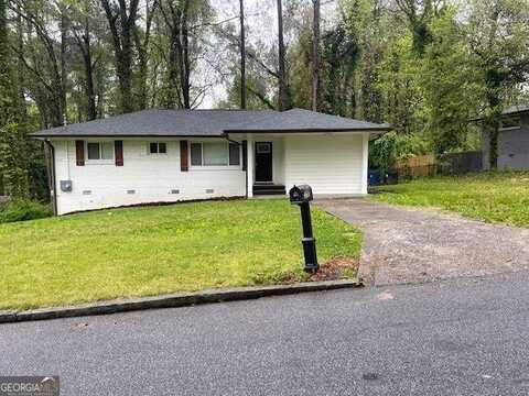 2700 Connally Drive, East Point, GA 30344