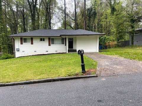 2700 Connally Drive, East Point, GA 30344