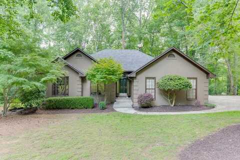 5930 Bridle Drive, Cumming, GA 30028