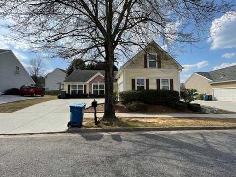 760 Franklin Mill Trace, Loganville, GA 30052