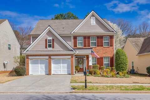 2451 Southhaven Lane, Buford, GA 30519