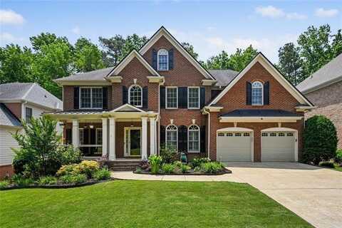 828 Ivy Cove NE, Norcross, GA 30071