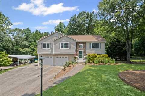 208 Bruce Court, Dallas, GA 30157