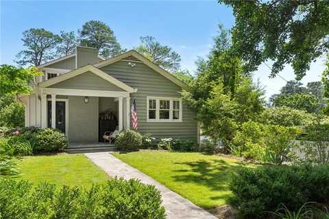 111 Terrace Drive NE, Atlanta, GA 30305