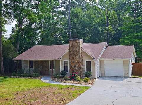 2405 Ingram Road, Duluth, GA 30096