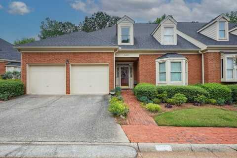 6203 Forest Hills Drive, Peachtree Corners, GA 30092