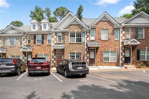 2372 Johnson Road, Atlanta, GA 30345
