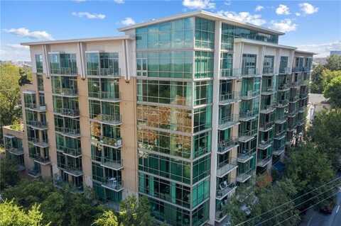905 Juniper Street NE, Atlanta, GA 30309