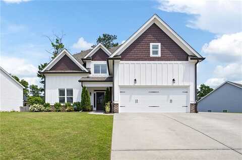 12 Bridgestone Way SE, Cartersville, GA 30120