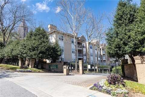 220 Renaissance Parkway NE, Atlanta, GA 30308