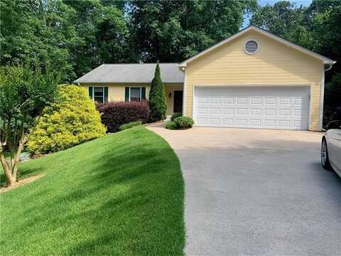 2468 Venture Drive, Gainesville, GA 30506