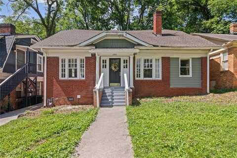 1585 Olympian Circle SW, Atlanta, GA 30310