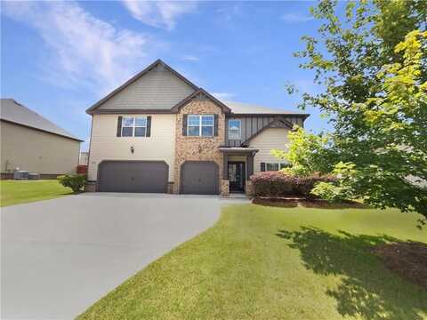 622 Madison Park Drive, Grayson, GA 30017