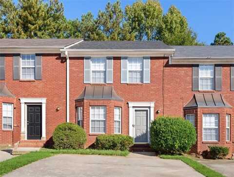 5696 Windfall Lane, Lithonia, GA 30058