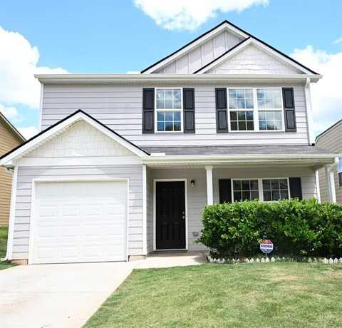 515 Brady Drive, Villa Rica, GA 30180