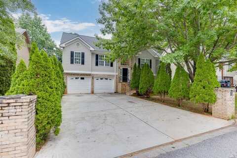 571 Oak Vista Court, Lawrenceville, GA 30044