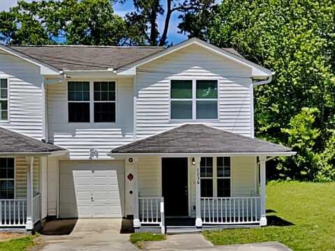 1236 Pinedale Circle NW, Conyers, GA 30012