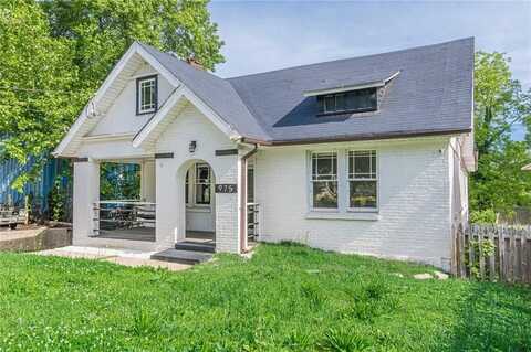 975 Dill Avenue SW, Atlanta, GA 30310
