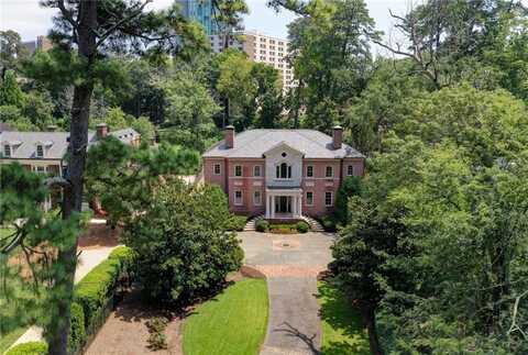 2883 Andrews Drive NW, Atlanta, GA 30305