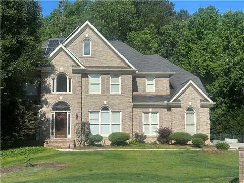 3152 Meadow Glade Court, Lithonia, GA 30038