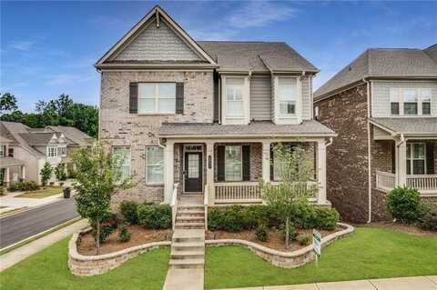 4831 Miller Hill Road, Buford, GA 30518