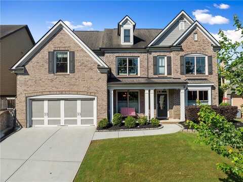 5157 Sunlake Drive, Hoschton, GA 30548