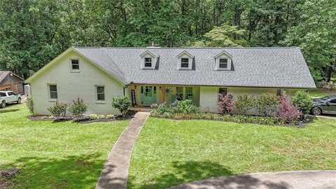 527 Gaddis Road, Canton, GA 30115