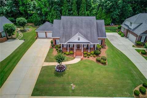 3468 Aberrone Place, Buford, GA 30519