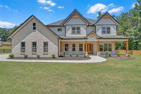 1461 Leach Drive, Lawrenceville, GA 30045