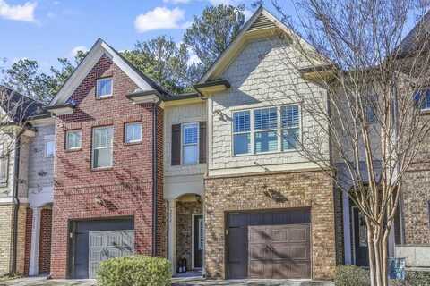 2772 Archway Lane, Brookhaven, GA 30341