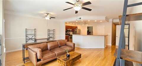 2700 Pine Tree Road NE, Atlanta, GA 30324
