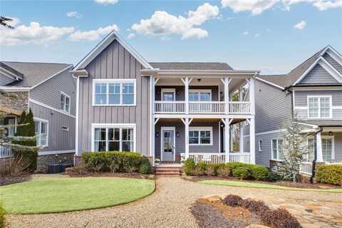 2304 Isla Run Run, Woodstock, GA 30188