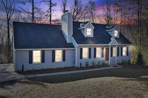 8310 Jensen Trail, Gainesville, GA 30506