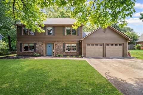 4967 Jett Road, Marietta, GA 30066