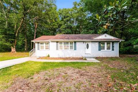 10149 PUCKETT Street SW, Covington, GA 30014