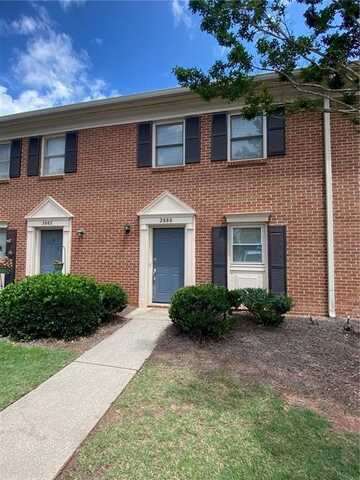 2880 Webb Bridge Road, Alpharetta, GA 30009