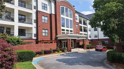 3275 Lenox Road NE, Atlanta, GA 30324