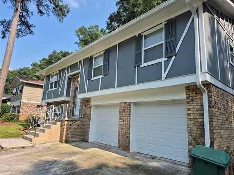 3975 Northstrand Drive, Decatur, GA 30035