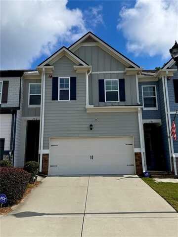 776 Woodstock Grove Drive, Woodstock, GA 30188