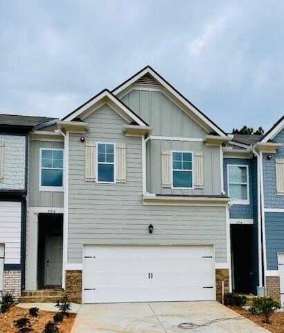 776 Woodstock Grove Drive, Woodstock, GA 30188
