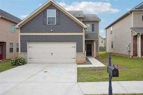 2493 Oakleaf Ridge, Lithonia, GA 30058