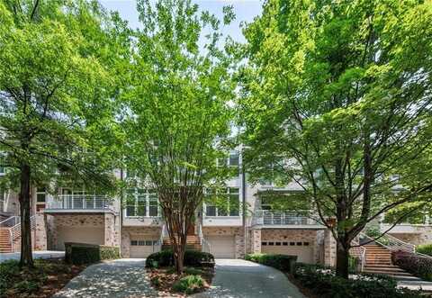 1308 Fernwood Circle NE, Atlanta, GA 30319