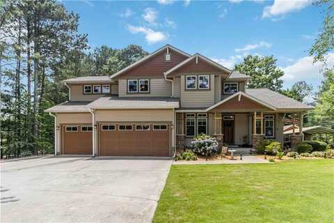 1268 Harris Road Road, Lawrenceville, GA 30043
