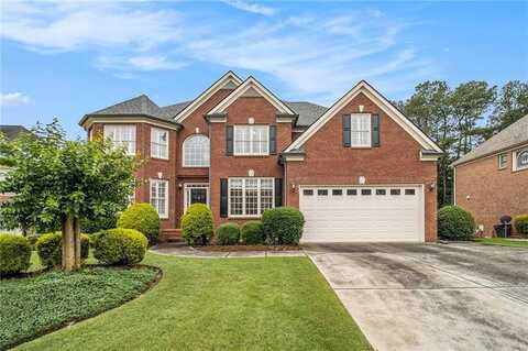 4045 Bonnett Creek Lane, Hoschton, GA 30548