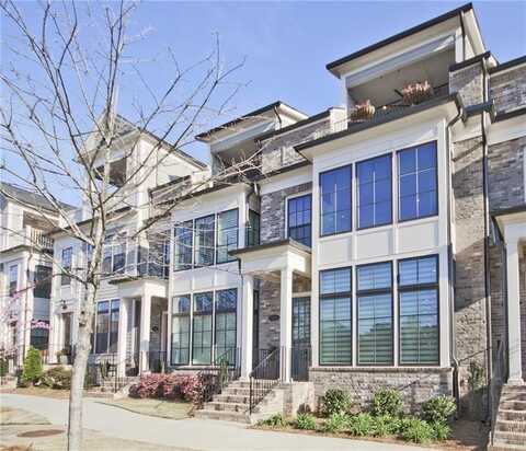 312 Concord Street, Alpharetta, GA 30009