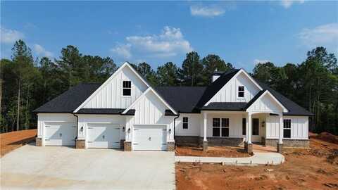 1010 Cable Road, Waleska, GA 30183
