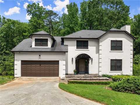 130 Timber Oak Cove, Lawrenceville, GA 30043