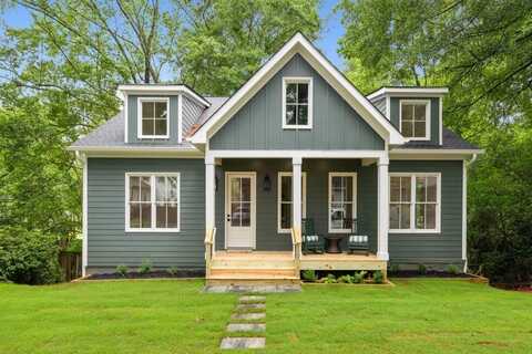 2760 Fraser Street SE, Smyrna, GA 30080