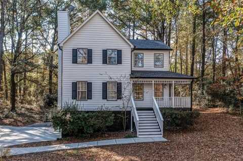 3775 Burnt Hickory Way, Marietta, GA 30064
