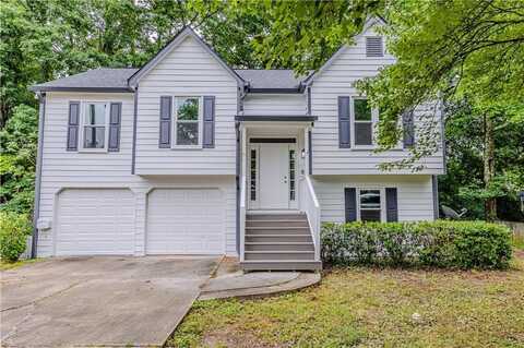 159 Aztec Way SE, Acworth, GA 30102
